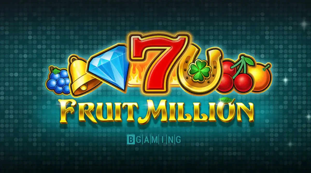 Fruit Million Slot